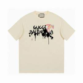 Picture of Gucci T Shirts Short _SKUGucciXS-Latt39011121